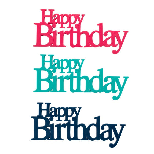 Happy Birthday Classy Layon