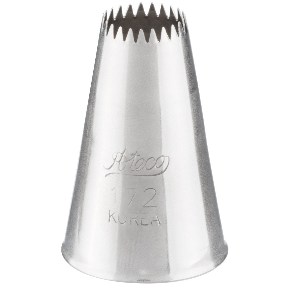 Piping Tip 172