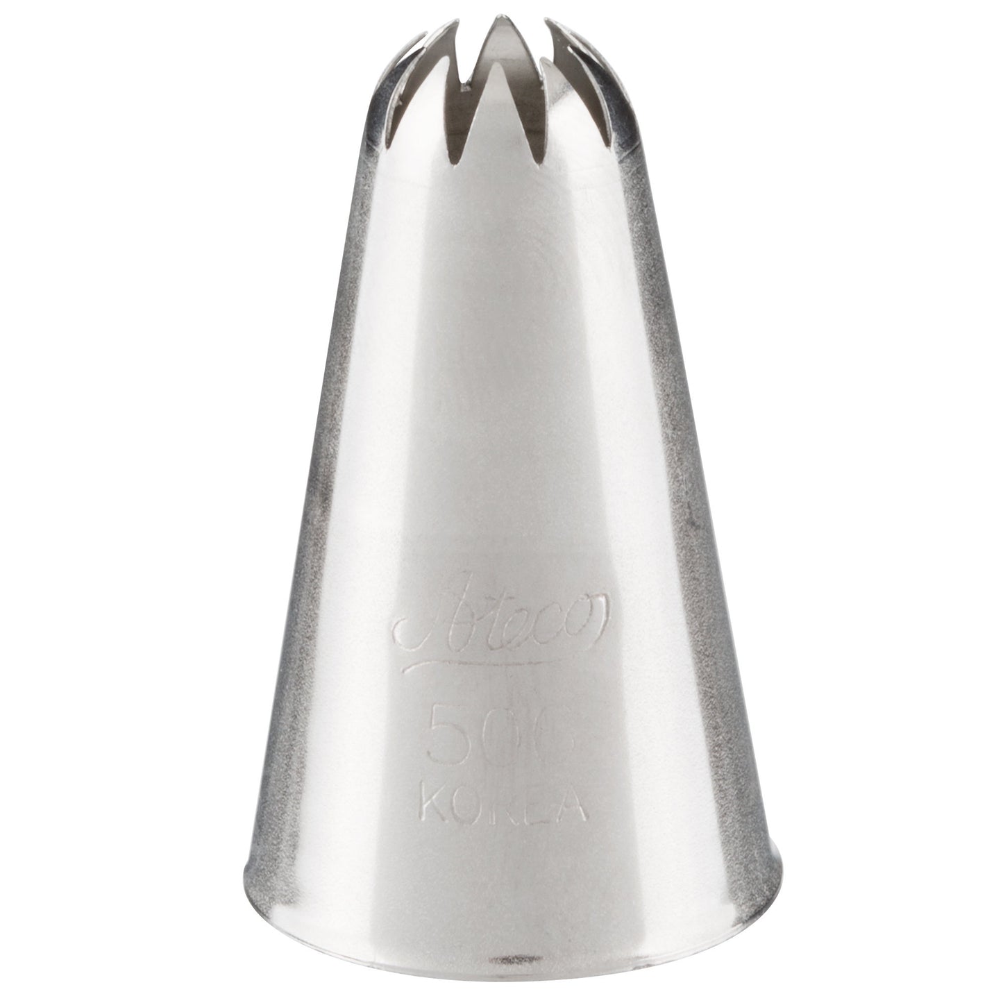 Piping Tip 506