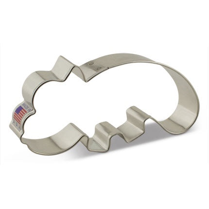 Ann Clark Lizard / Chameleon Cookie Cutter