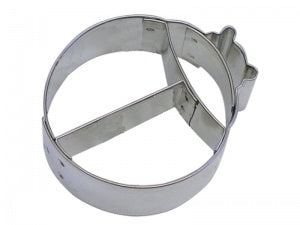 Lady Bug Cooke Cutter 2.5"