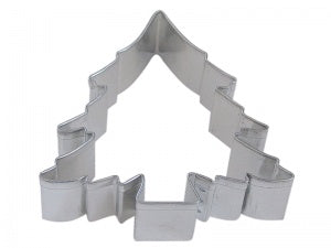 Snow Tree Cookie Cutter