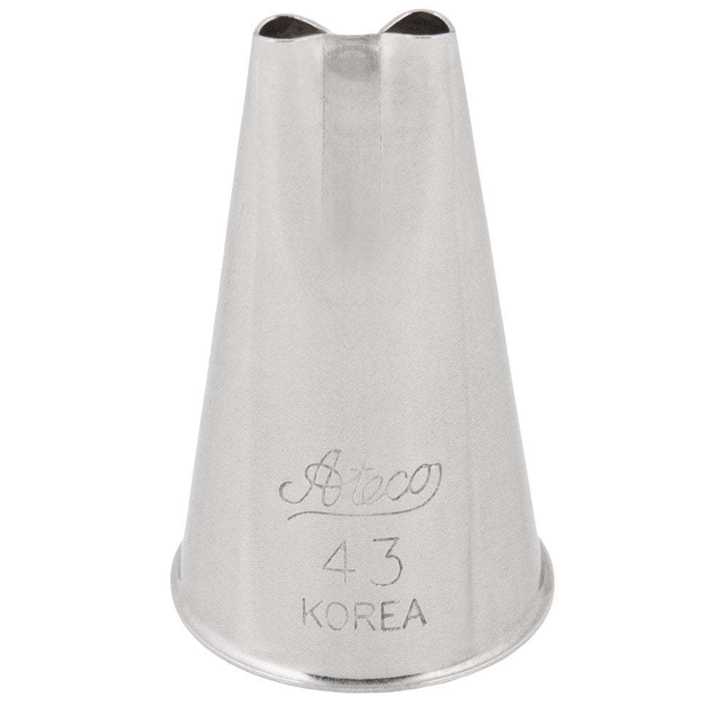 Piping Tip 43