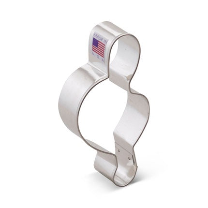 Ann Clark G Clef Cookie Cutter