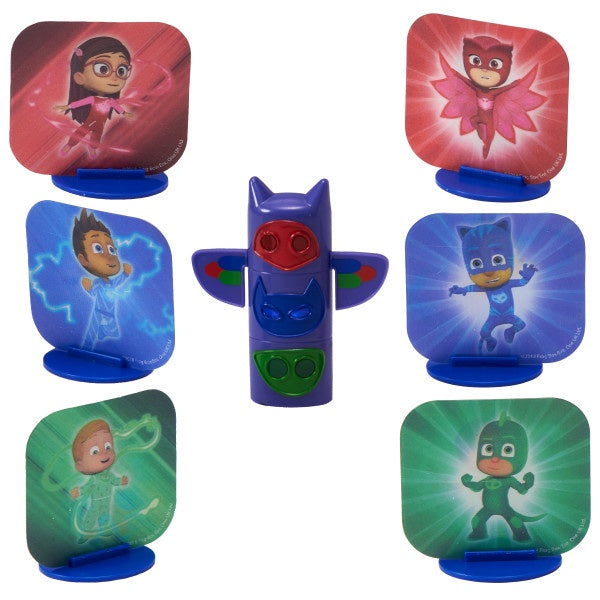 PJ Masks - We're On Our Way!