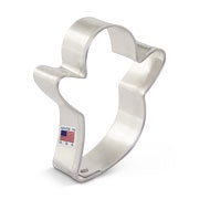 Ann Clark Mini Ghost Cookie Cutter