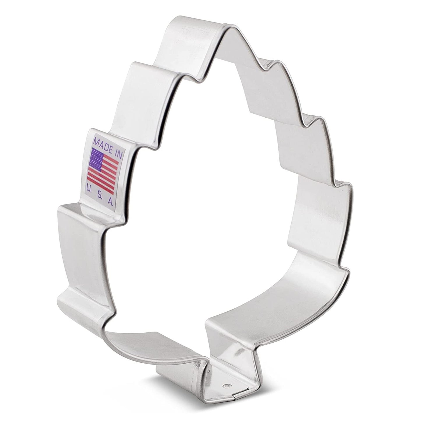 Ann Clark Birch Leaf Cookie Cutter