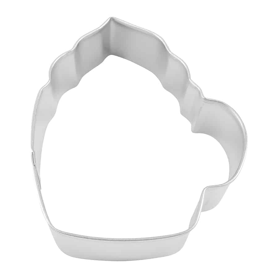Frothy Mug Cookie Cutter