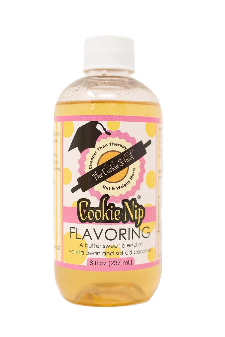 Cookie Nip Flavoring, 8oz