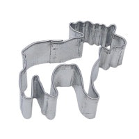 Mini Moose Cookie Cutter