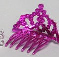 Tiara Minis - Assorted Colors
