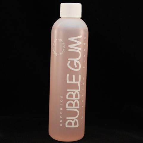 Bubble Gum Flavor, 8oz, Superior Flavors