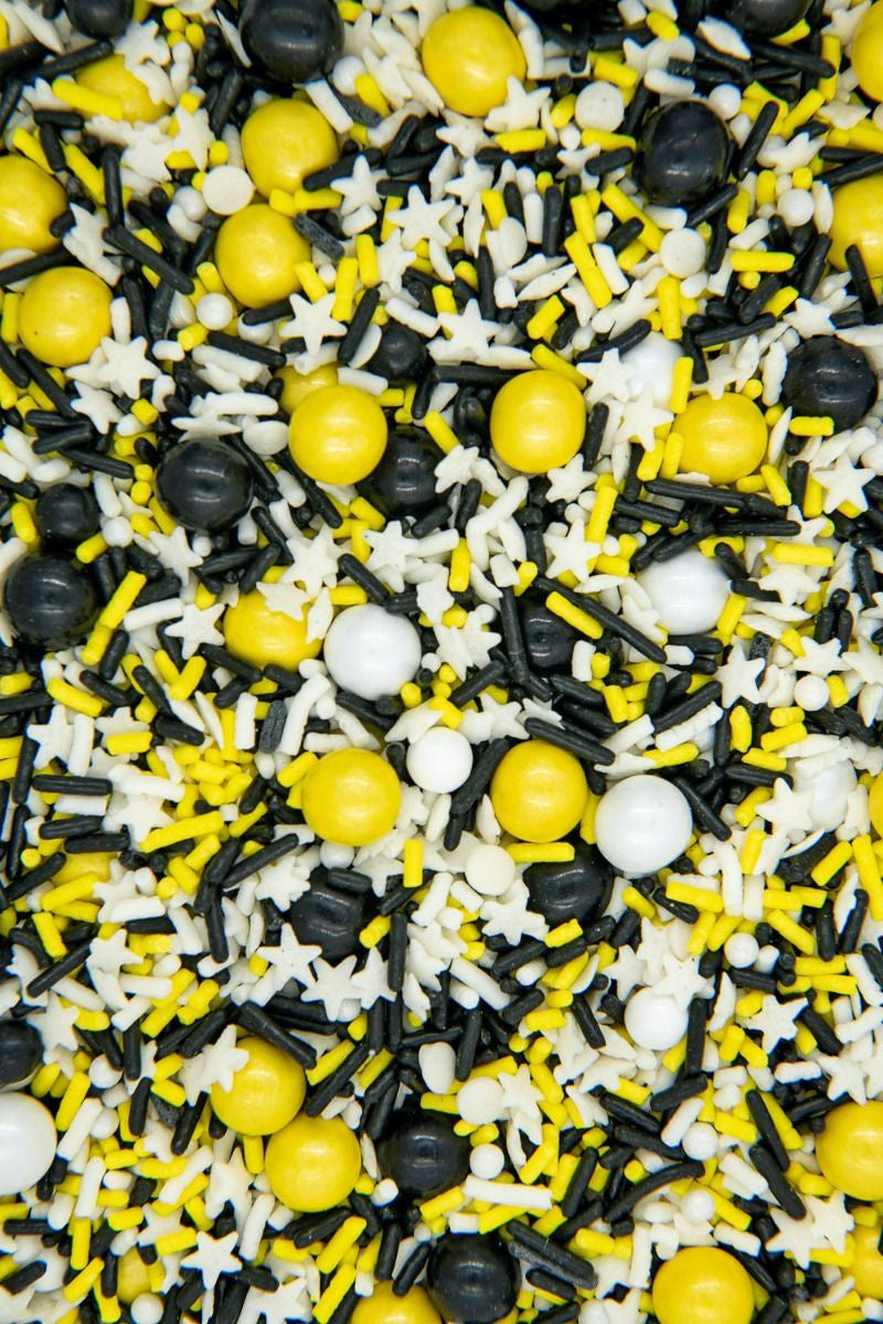 Bee Hive Sprinkle Mix