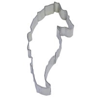 5 Inch Sea Horse Cookie Cutter