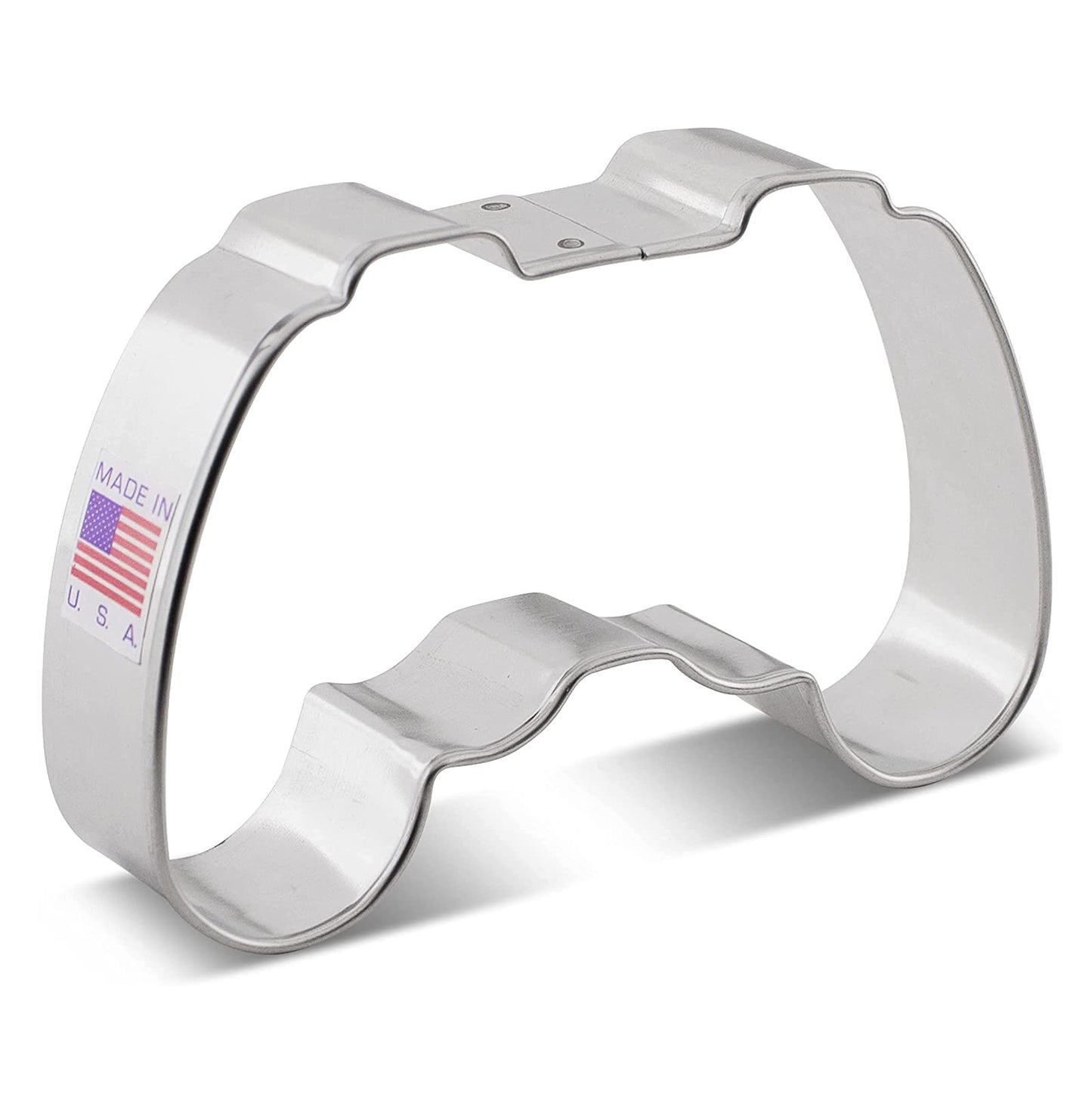 Game Controller Cookie Cutter - Ann Clark