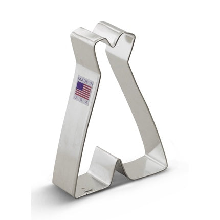 Ann Clark Teepee Cookie Cutter