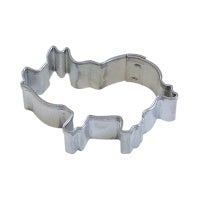 Mini Pig Cookie Cutter