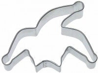 Jester Hat Cookie Cutter