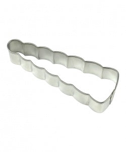 4.5 Inch Unicorn Horn Cookie Cutter