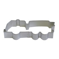 5 Inch Fire Truck Cookie Cutter