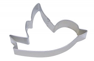 3.75 Inch Bird Cookie Cutter