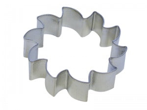 3.5 Inch Sun Cookie Cutter