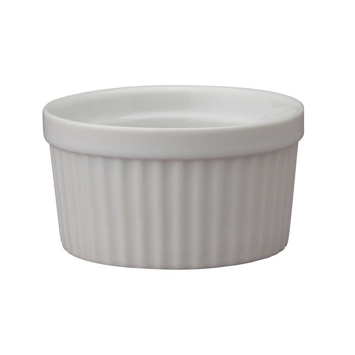 Souffle Ramekin, 4oz