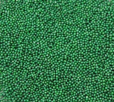 Green Nonpareils