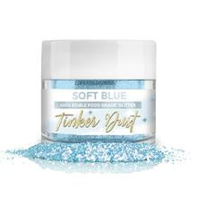 Soft Blue Tinker Dust