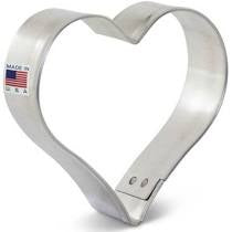 Ann Clark Mini Heart Cookie Cutter