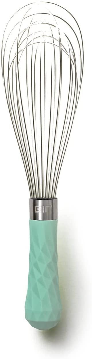 Get It Right Ultimate Whisk - Mint Handle – Frans Cake and Candy