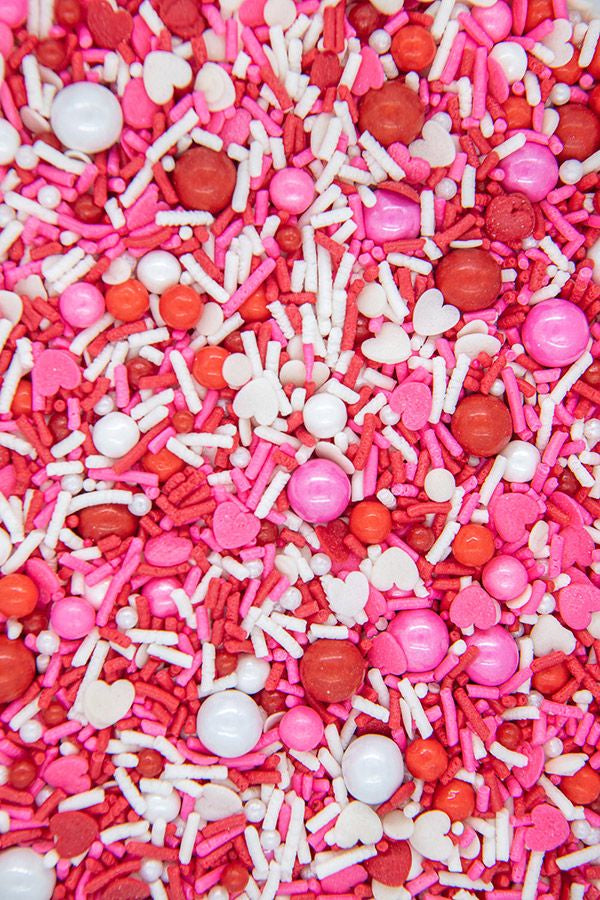 Love Boat Sprinkle Mix