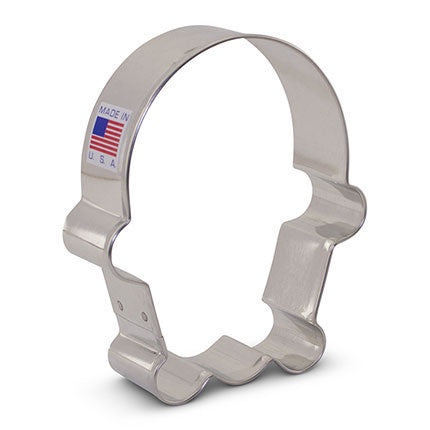 Ann Clark Easter Basket Cookie Cutter