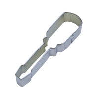 5.25 Inch Screwdriver Cookie Cutter