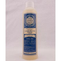 Lemon Butter Cream Flavor, 8oz, Superior Flavors