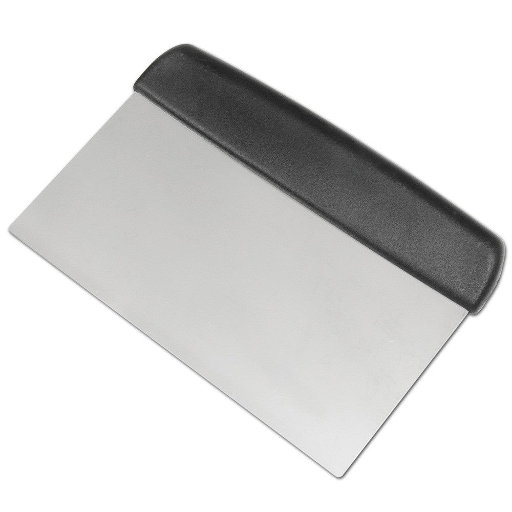 5x7 Inch Bench Scraper, Fat Daddio's