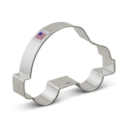 Ann Clark Small Car Cookie Cutter