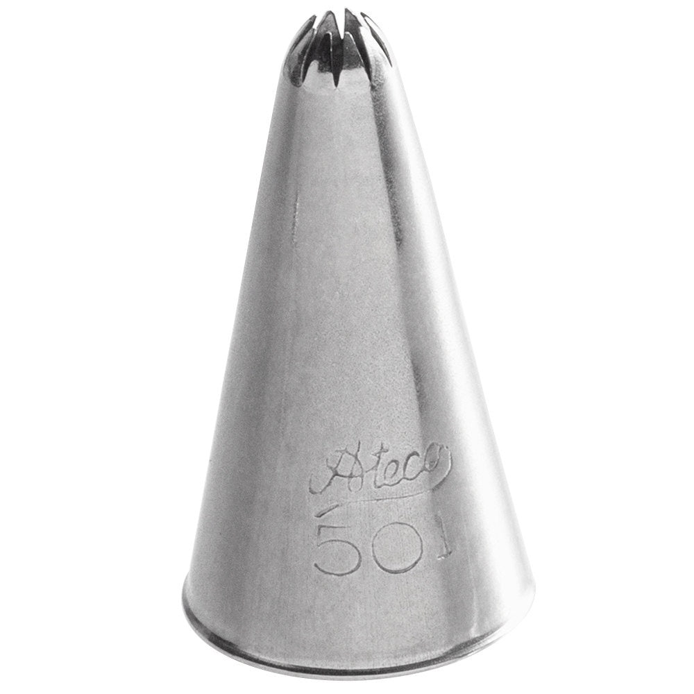 Piping Tip 501