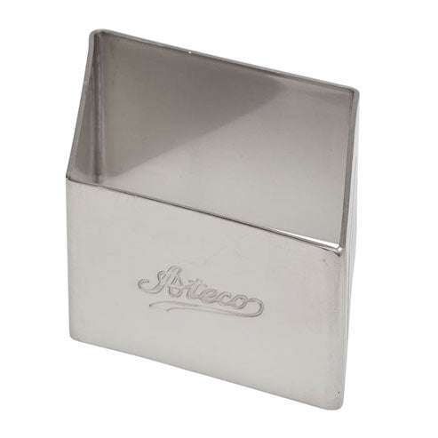 Ateco 3.5 Inch Diamond Form