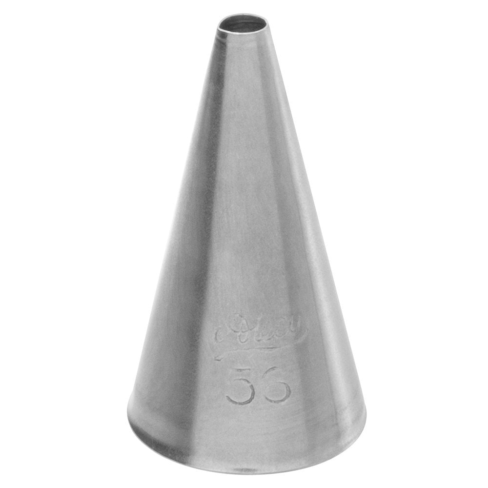 Piping Tip 56 (Oval)