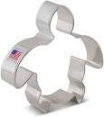 Sea Turtle Cookie Cutter Ann Clark