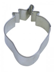 2.5 Inch Strawberry Cookie Cutter