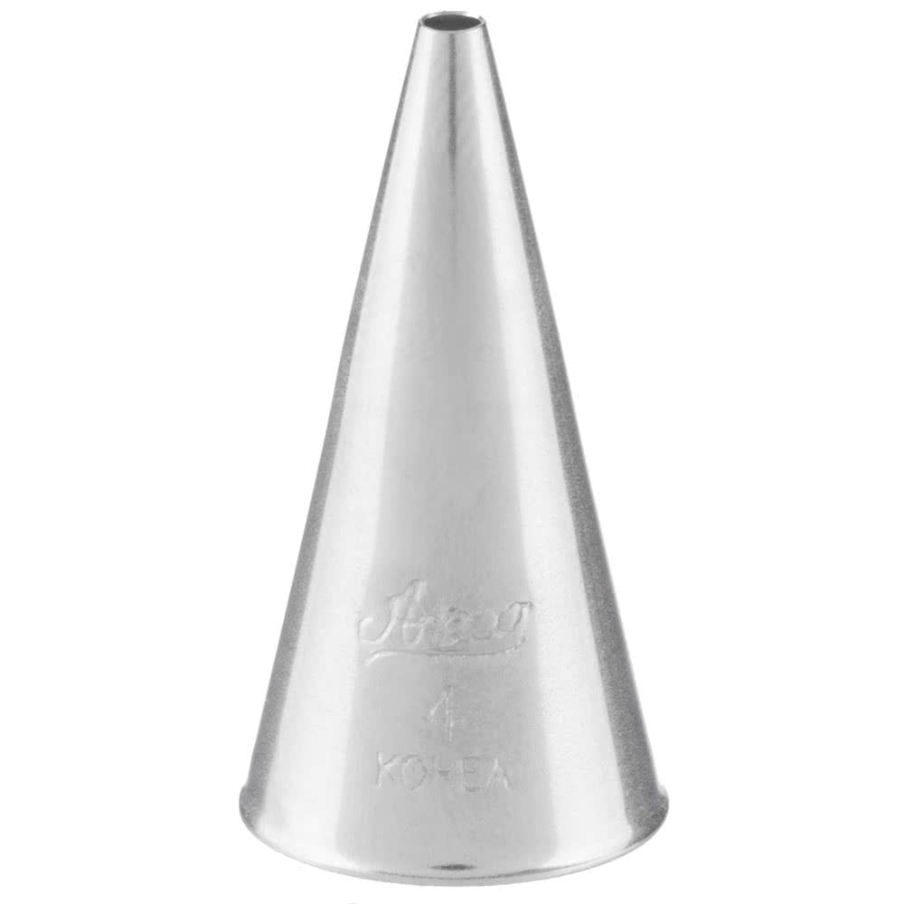 Piping Tip 4