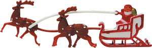 Santa Sleigh