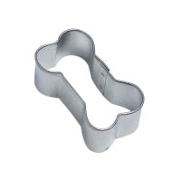 Mini Dog Bone Cookie Cutter