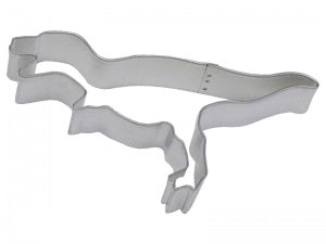 6 Inch Tyrannosaurus Rex Cookie Cutter
