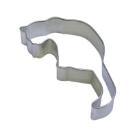 Cat 4 Inch Cookie Cutter