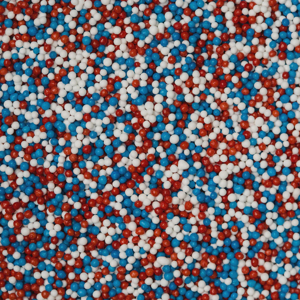 American Mix Nonpareils