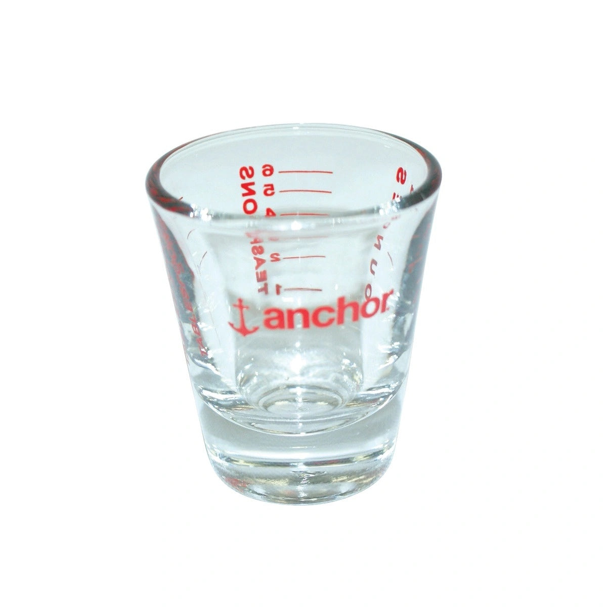 Anchor Hocking Measuring Glass