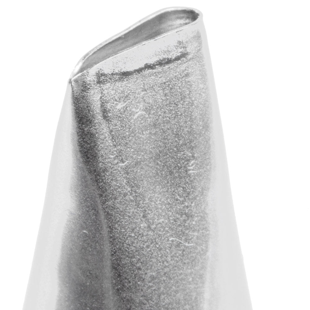 Ateco Piping Tip 101 (Rose Tip)